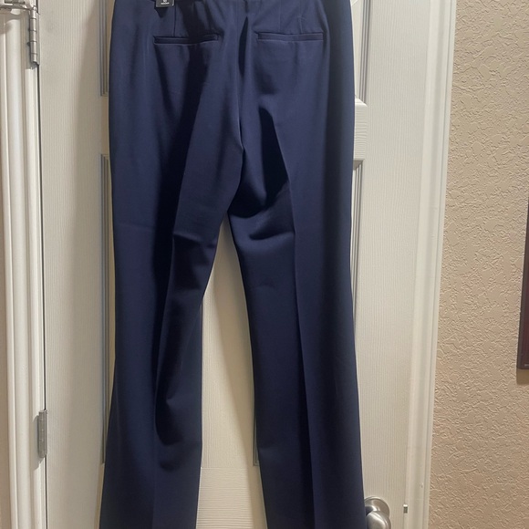 NWT White House Black Market Seasonless Trousers Style 570274567 - Picture 2 of 9